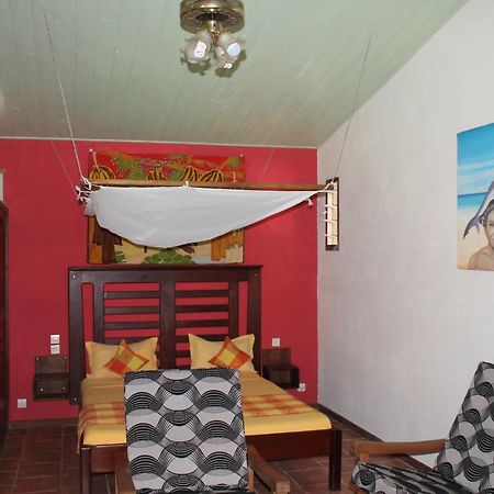 Antsiranana Hotel De La Baie מראה חיצוני תמונה